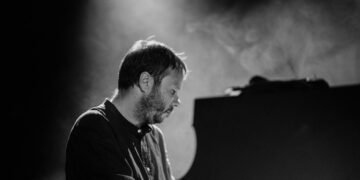 Μια ξεχωριστή βραδιά τζαζ