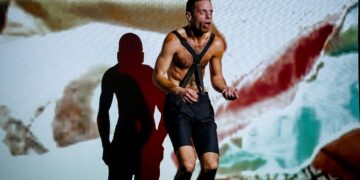 Είδαμε τον «Σλάντεκ»