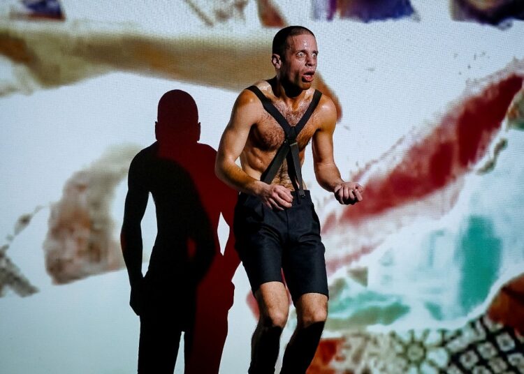 Είδαμε τον «Σλάντεκ»