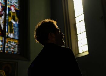 Ο Ηλίθιος του Ντοστογιέφσκι στην Αγγλικανική Εκκλησία της Αθήνας