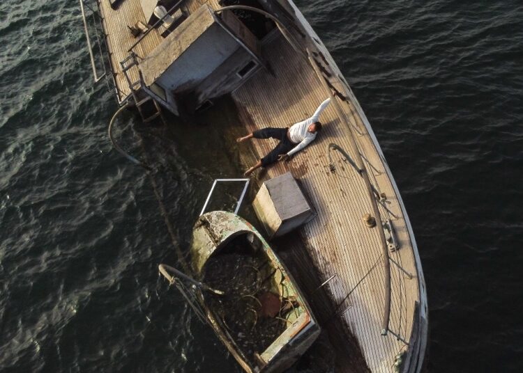 To LEMON στο ΠΛΥΦΑ, μια παράσταση εμπειρία