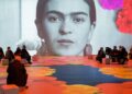 Frida Kahlo, «Beyond the Icon»: The Immersive Experience στην Αθήνα!