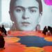 Frida Kahlo, «Beyond the Icon»: The Immersive Experience στην Αθήνα!