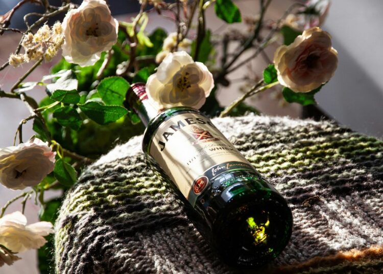 Η άνοιξη των Ιρλανδέζικων ουίσκι