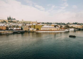 Χειμωνιάτικη απόδραση στην Πράγα