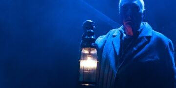 «Ο Σταθμάρχης»:  Όταν ο τρόμος γίνεται υπαρξιακή εμπειρία