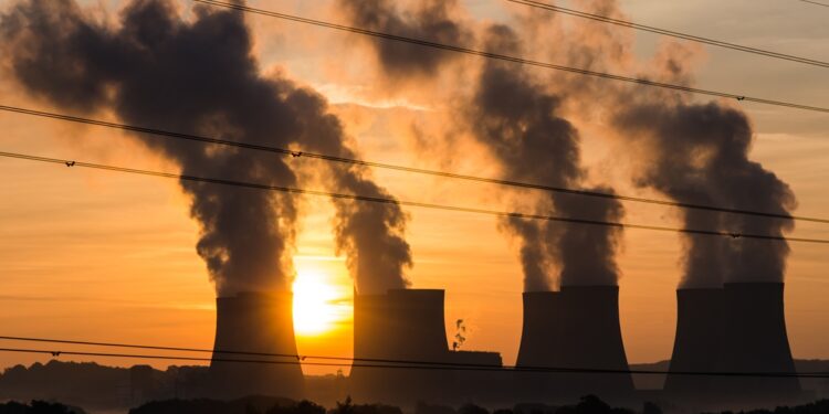 Περιμένοντας την ενεργειακή μετάβαση