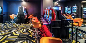 Η ψυχολογία του σχεδιασμού παιχνιδιών καζίνο