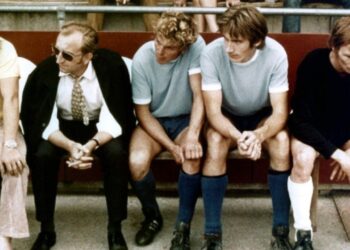 Οι διανοούμενοι και το ποδόσφαιρο