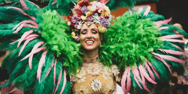 10 πράγματα που πρέπει να γνωρίζετε για το καρναβάλι