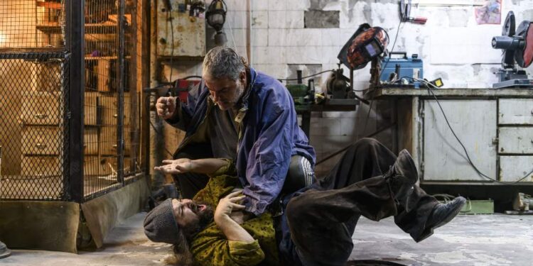 Είδαμε το «Άνθρωποι και Ποντίκια» 2026