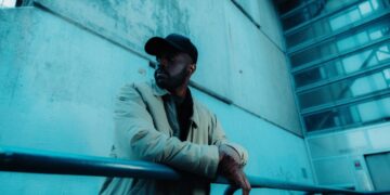 Ο Alfa Mist στην Αθήνα