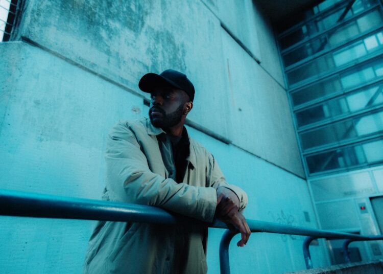 Ο Alfa Mist στην Αθήνα