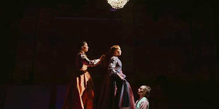 Αναζητώντας τη Βουργουνδία