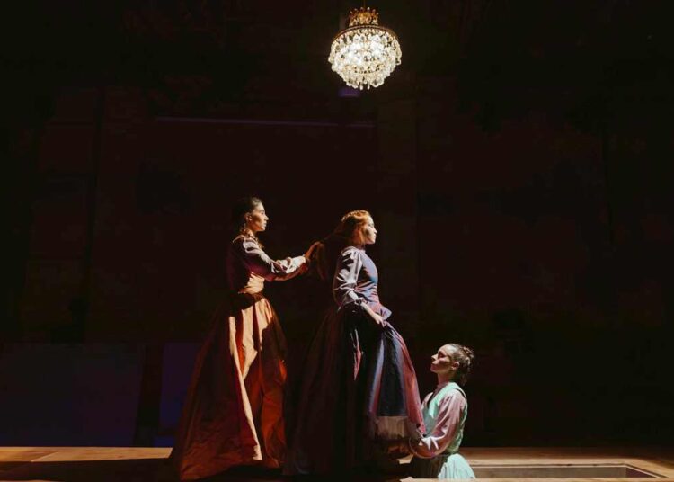 Αναζητώντας τη Βουργουνδία