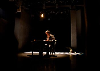 Είδαμε το Κιβώτιο