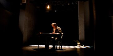 Είδαμε το Κιβώτιο