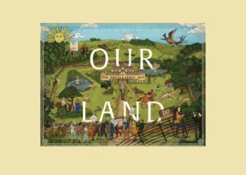 Σε ποιον ανήκει η Αγγλία;