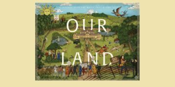 Σε ποιον ανήκει η Αγγλία;