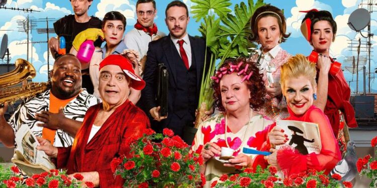 «Εγώ θα σας τα πω!» – Η Επιθεώρηση αλλιώς