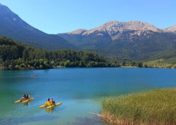 Σπόρος Ταξιδιών, μία νέα ταξιδιωτική πρόταση και φιλοσοφία