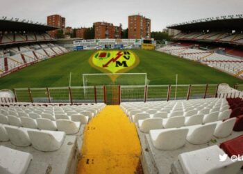 Ράγιο Βαγιεκάνο, η συγκλονιστική ιστορία του γηπέδου της