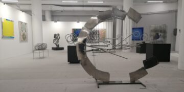 Η Art Thessaloniki επιστρέφει δυναμικά