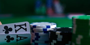 Πώς το Lizaro Casino έγινε η κορυφαία επιλογή της online διασκέδασης