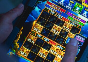 Ένα πρότυπο online casino που αξίζει να γνωρίσετε