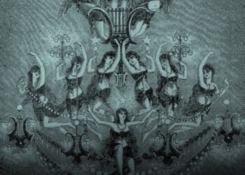 Τα ηλεκτρικά κοσμήματα της Belle Époque 