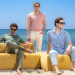 Prince Oliver S/S 2026: premium καλοκαιρινές ιστορίες
