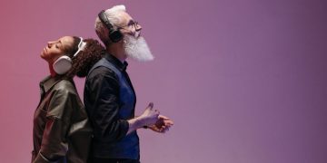 H μελωδία της ευφυίας 
