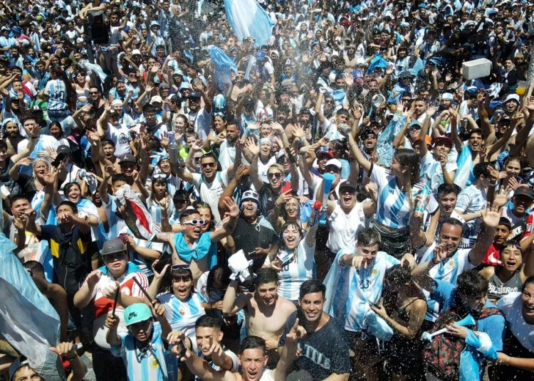 Πότε η αγωνία του αγώνα απειλεί την καρδιά των φιλάθλων