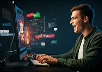 Γιατί η ταχύτητα και η σταθερότητα της πλατφόρμας έχουν σημασία για το spinboss casino