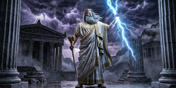 Η σχεδιαστική λογική πίσω από το Gates of Olympus