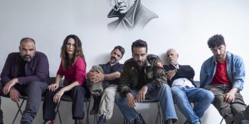 Οι Δίκαιοι σε σκηνοθεσία Κακλέα