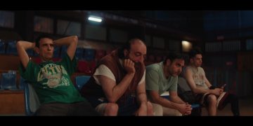 Ο Εθνικός Ελληνορώσων σύντομα σε κάποια αίθουσα, κοντά σας